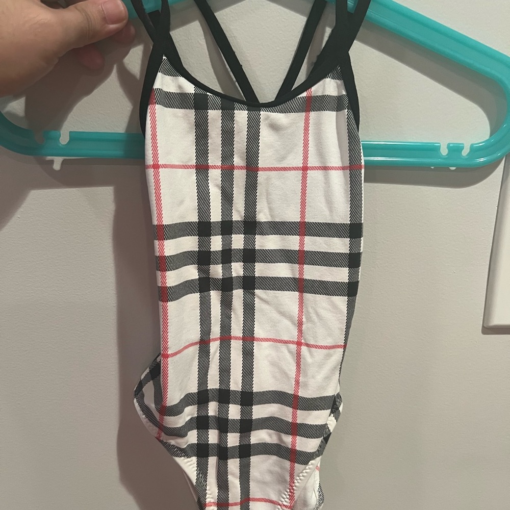 Burberry Swimsuit